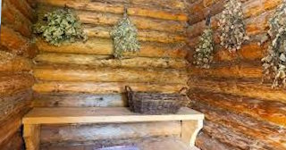 Баня из березы - строительство под ключ в Климовске | Строй-Клс 133900 рублей