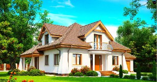 Бесплатные проекты под ключ в Климовске от Строй-Клс в 2025