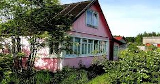 Двухэтажная дача от Строй-Клс в Климовске - строительство, цены от 133900 рублей