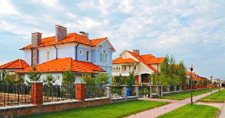 Строительство коттеджей под ключ Климовск цены от 14111 руб.