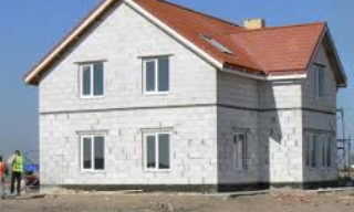 Проект дома 10 на 10 двухэтажный в Климовске - заказать от 3605 рублей