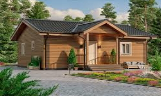 Проекты каркасных домов 6 на 6 в Климовске - Строй-Клс, лучшие цены от 3605 руб.