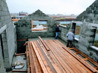 Просто-строй-дом в Климовск цена 30900 руб.