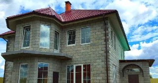 Строительство из теплоблока под ключ Климовск цены от 12463 руб.