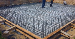 Фундамент под дом Климовск цена от 36050 руб.