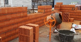 Дома из теплой керамики Климовск цена от 29870 руб.