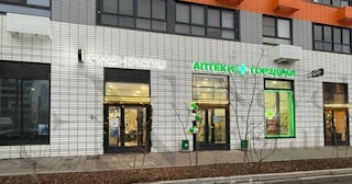 Строительство нежилых зданий в Климовске - профессиональные услуги от Строй-Клс от 123600 рублей
