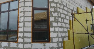 Утепление фасада Климовск цена от 258 руб.